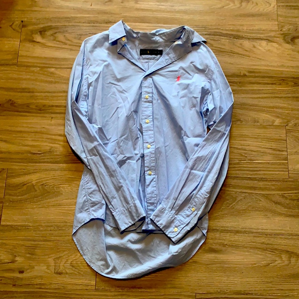 Ralph Lauren Button Down